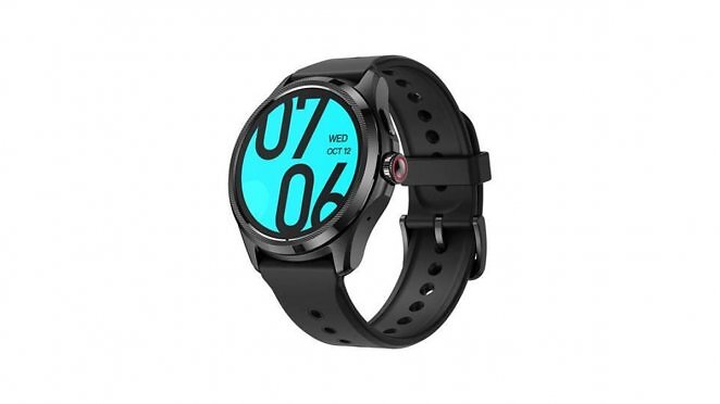 Mobvoi TicWatch Pro 5 GPS Obsidian