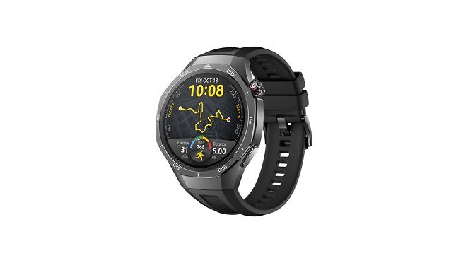 Huawei Watch GT 5 Pro 46mm - Black