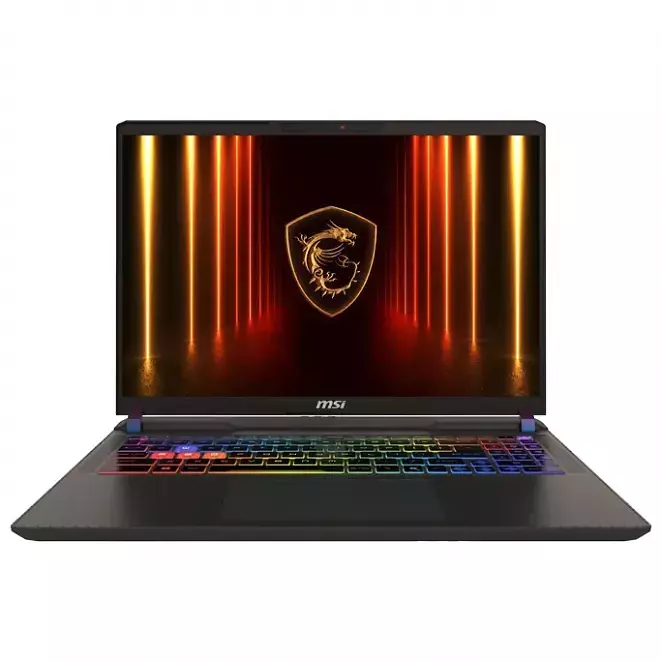 MSI Vector 16 HX AI A2XWIG-293