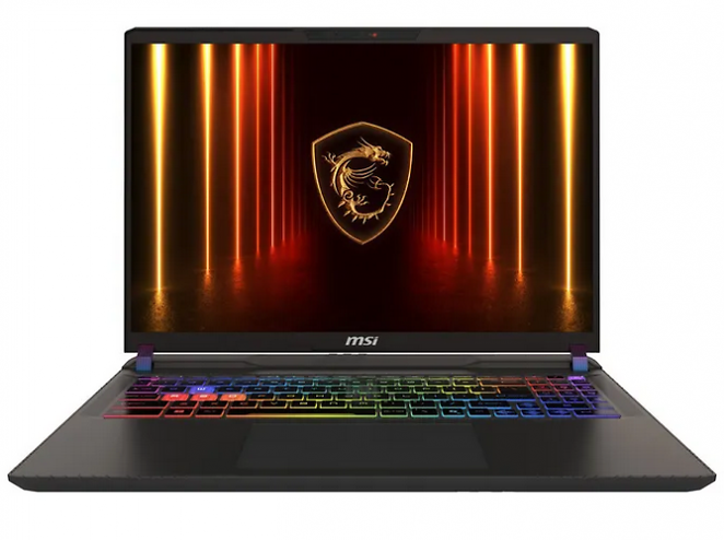 MSI Vector 16 HX AI A2XWHG-074 (16