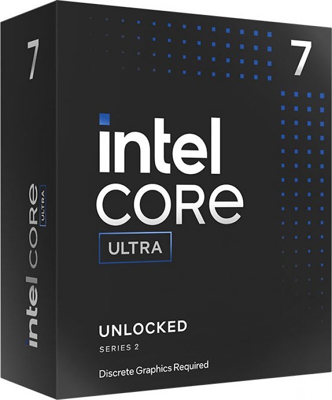 Intel Core Ultra 7 265KF