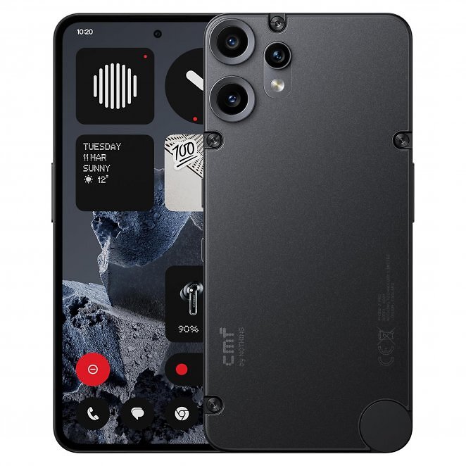 CMF Phone 2Pro