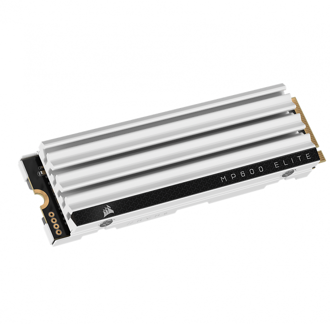 Corsair MP600 ELITE SSD for PlayStation 5 - 2 TB