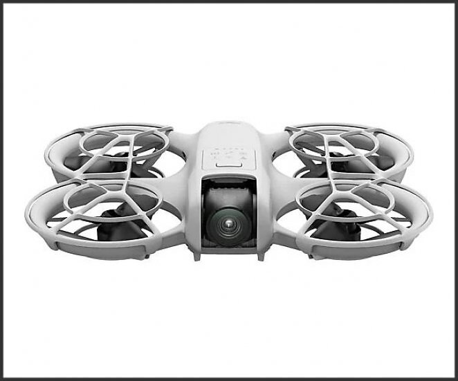 DJI Neo Drohne, Weiß