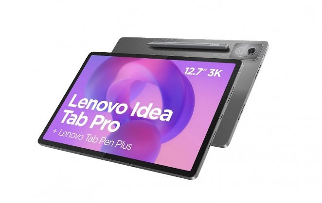 Lenovo Idea Tab Pro bei Saturn