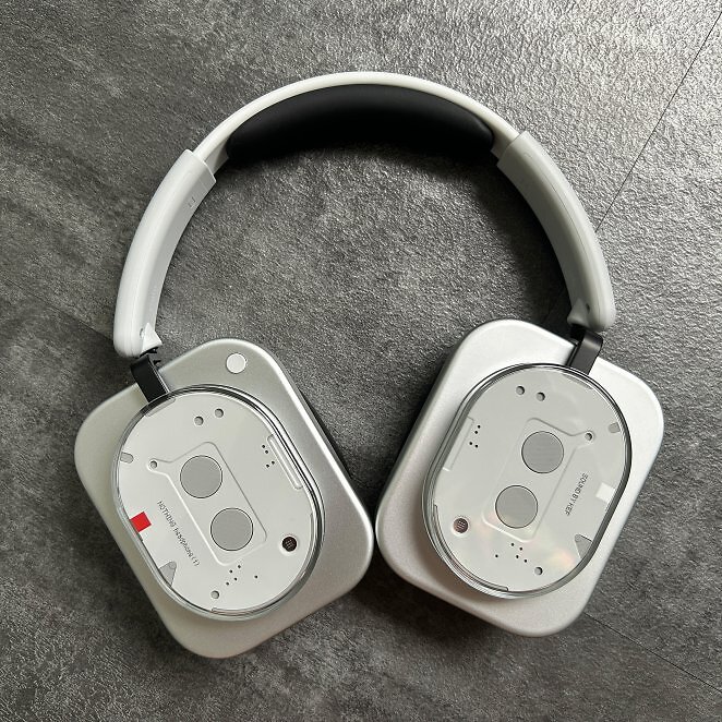 Nothing Headphone (1)