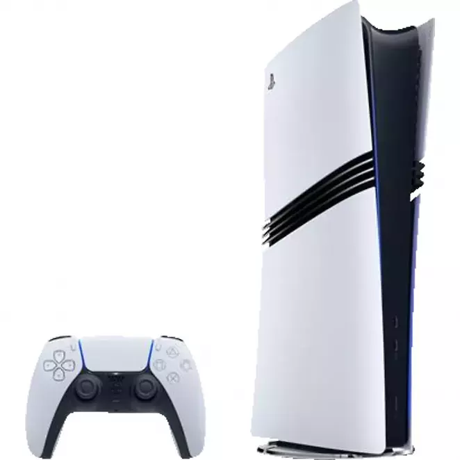 Sony Playstation 5 Pro