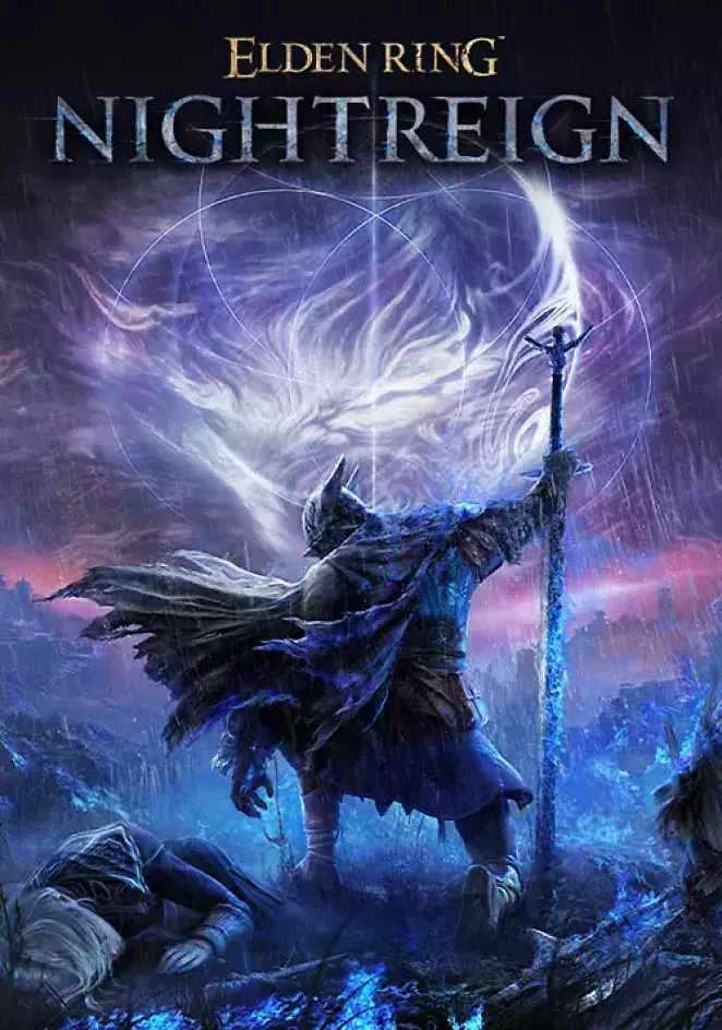 Elden Ring Nightreign