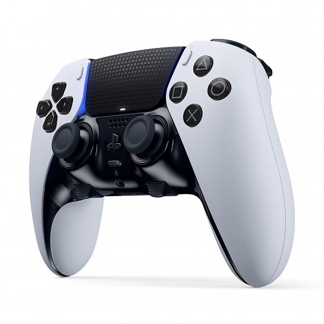 SONY 9443995 DualSense® Edge Wireless Controller Weiß für PlayStation 5, MAC, Android, iOS