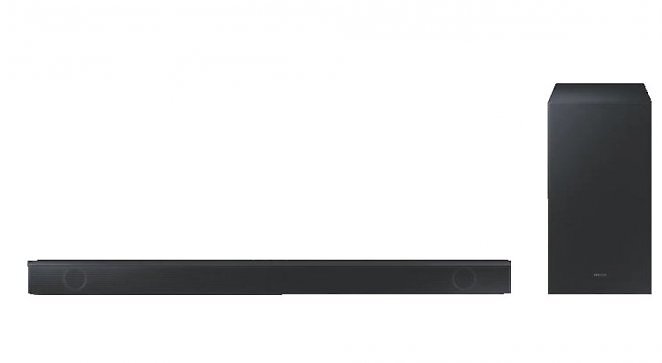 Samsung HW-B540/ZG bei MediaMarkt