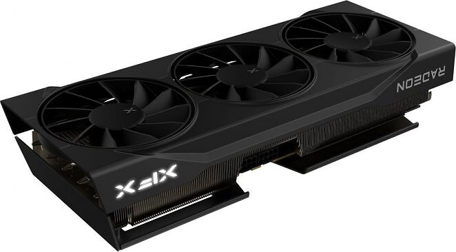 Neuer Tiefstpreis: XFX Swift Radeon RX 9070 XT Gaming Edition