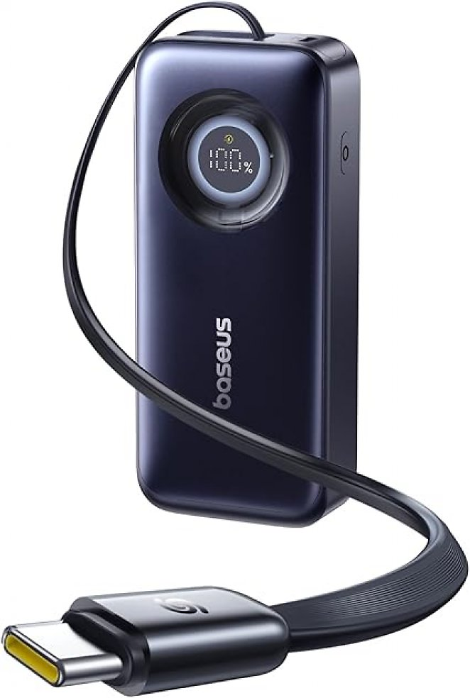 Baseus EnerCore CR11
