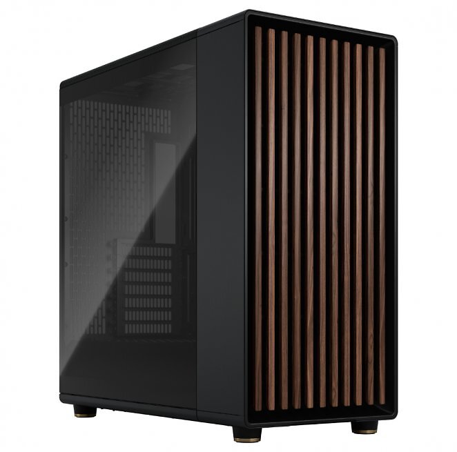 PCGH-High-End-PC mit 9800X3D und RTX 5080
