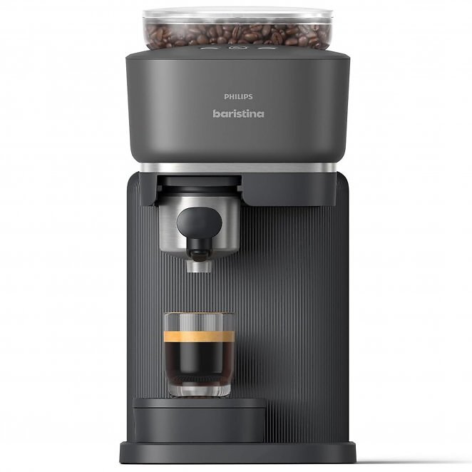 Philips Baristina