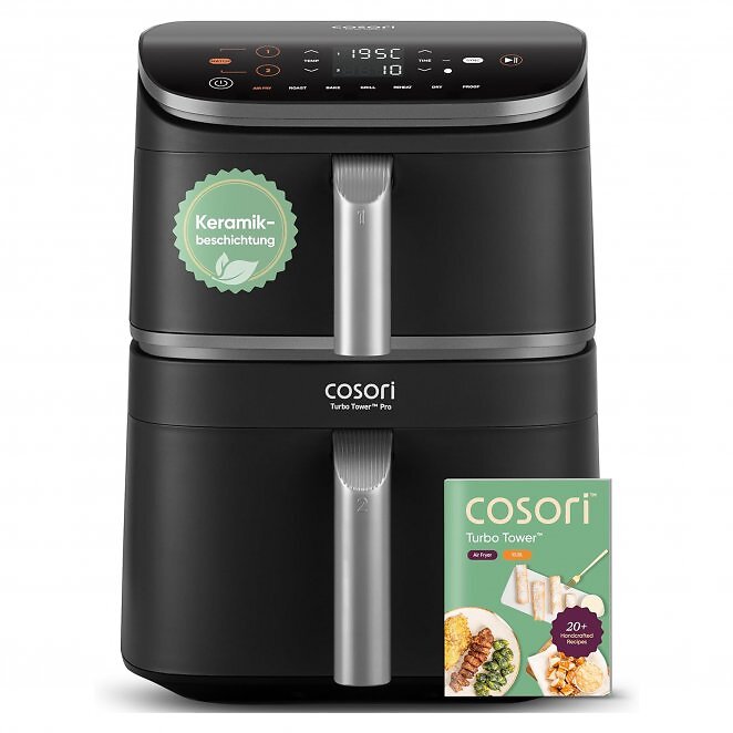 Cosori Turbo Tower Pro