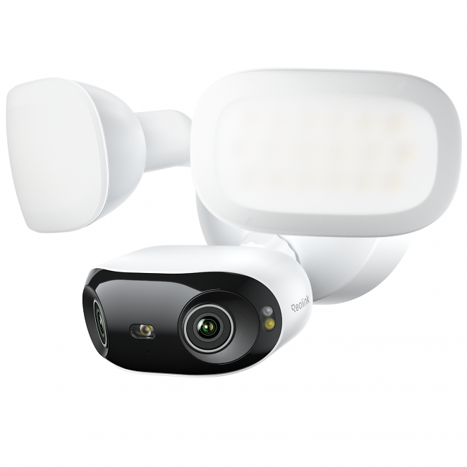 Reolink Elite Floodlight WiFi