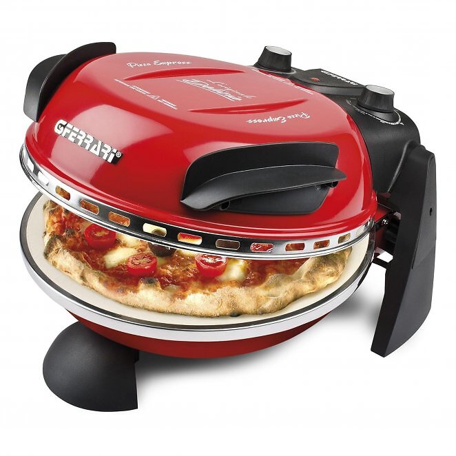 G3 Ferrari Pizzaofen