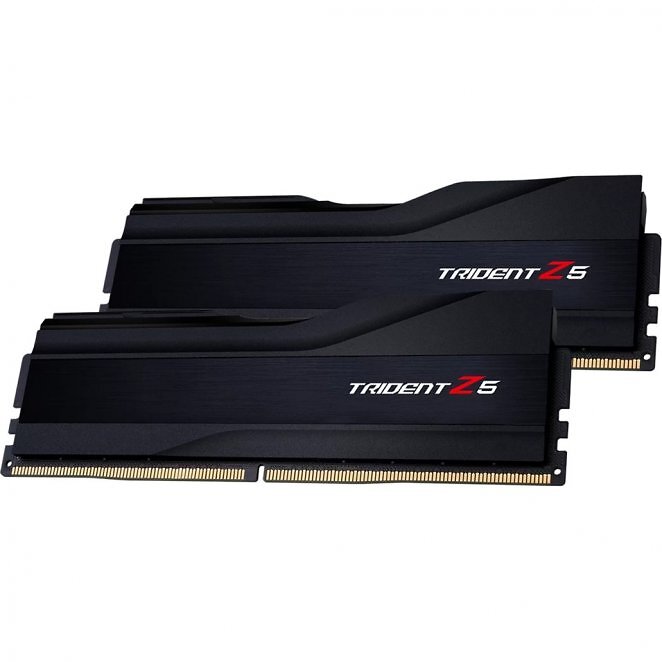 G.Skill Trident Z5 mit 48 GiByte DDR5-8000