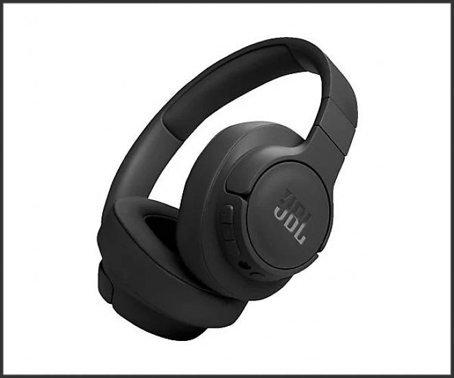 JBL Tune 770NC, Over-ear Kopfhörer Bluetooth