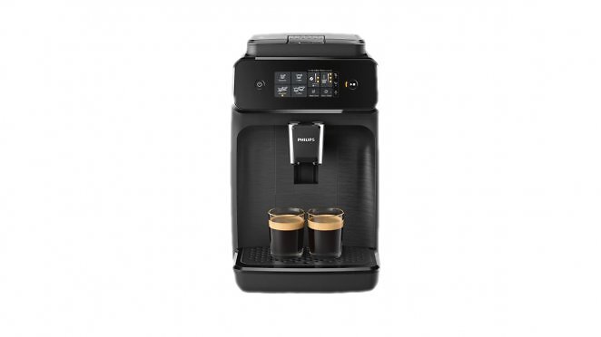 Kaffeevollautomat EP1200/00 1500 W