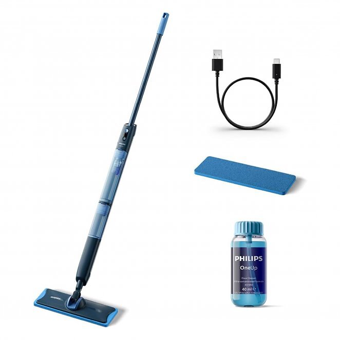 Philips OneUp 5000