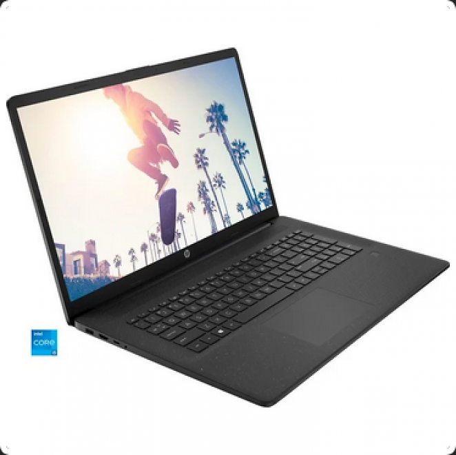 HP 17-cn3157ng, 17,3