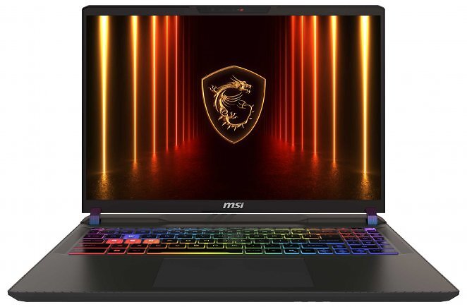 Vector 16 HX AI A2XWIG-048 (Intel® Core™ Ultra 9 275HX & NVIDIA® GeForce RTX™ 5080)