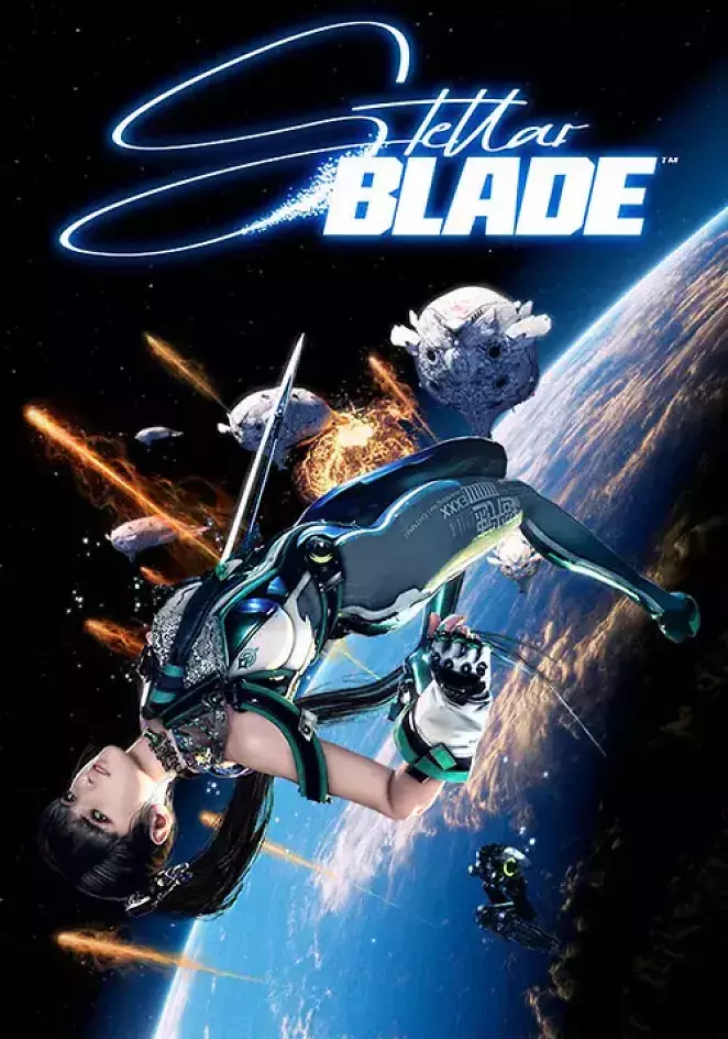 Stellar Blade PC