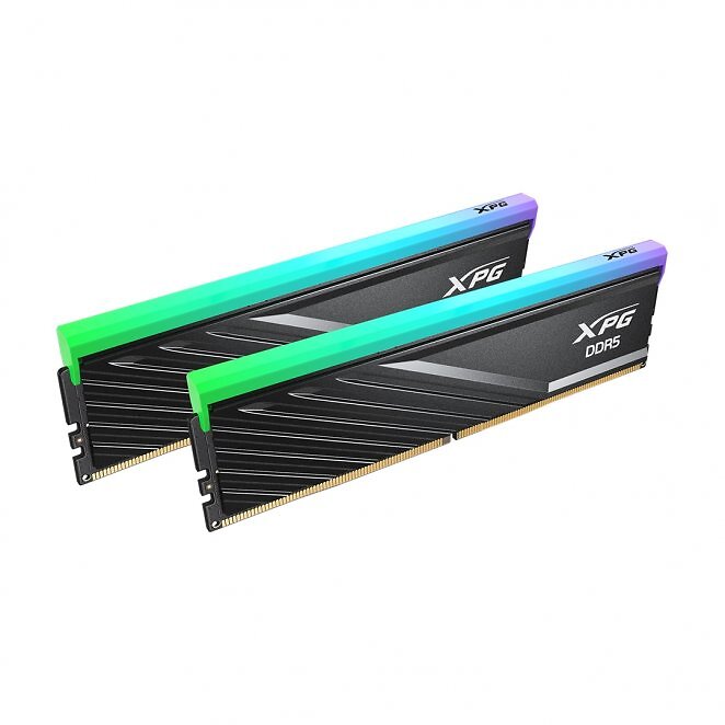 ADATA DIMM 32 GB DDR5-6000 (2x 16 GB) Dual-Kit