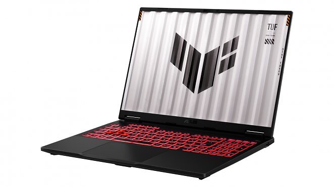 ASUS TUF Gaming A16 (FA608UM-RV011W)