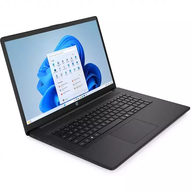 HP 17-cn2270ng, Notebook