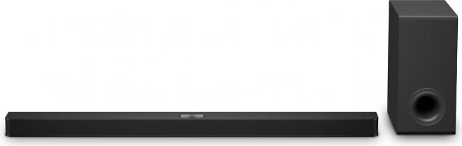 LG NS90TY 5.1.3 Soundbar mit Dolby Atmos