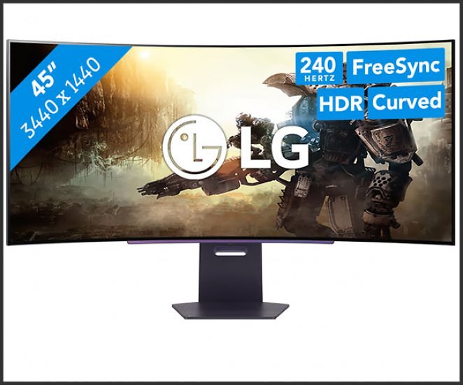 LG 45GS95QX-B