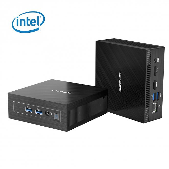 Letsung Golite 11 8GB RAM+128GB SSD mit Windows 11