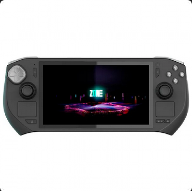 Zotac Gaming Zone Handheld, 7
