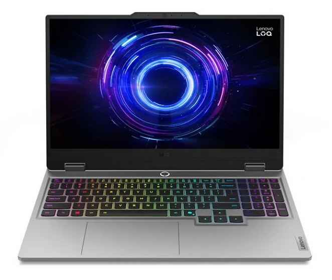 Lenovo LOQ Essential 15IRX11 (15,6