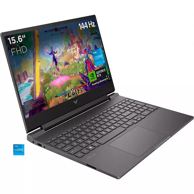 Victus by HP 15-fa2704ng, Gaming-Notebook