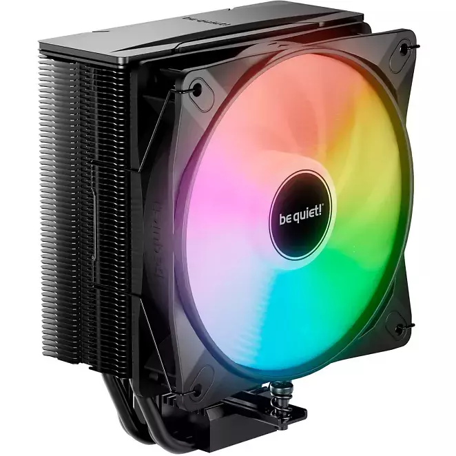 be quiet! Pure Rock 3 LX, CPU-Kühler
