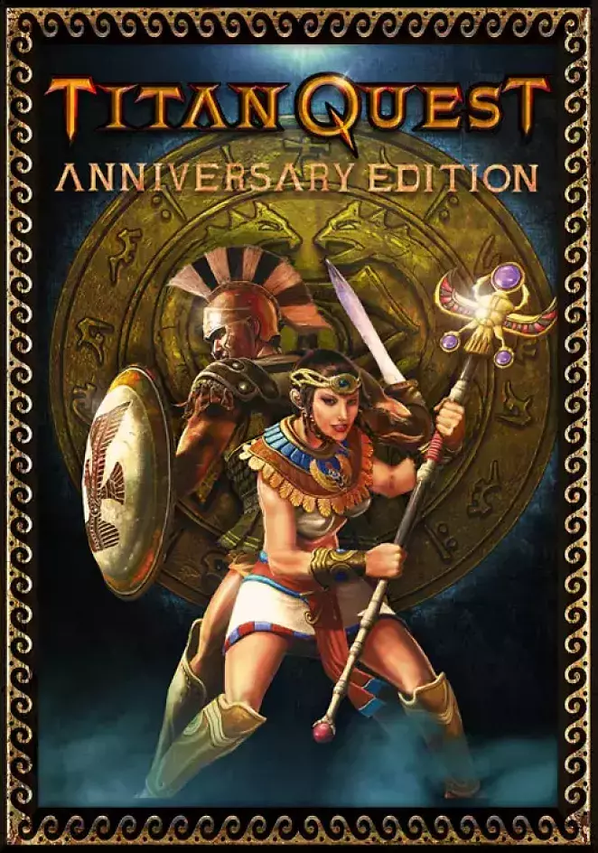 Titan Quest 2 - Steam Key