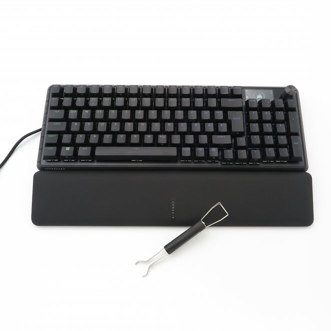 Corsair Vanguard Pro 96 bei im Corsair-Shop
