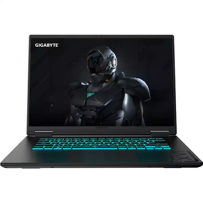 GIGABYTE GAMING A16 RTX 5050 Gaming-Notebook