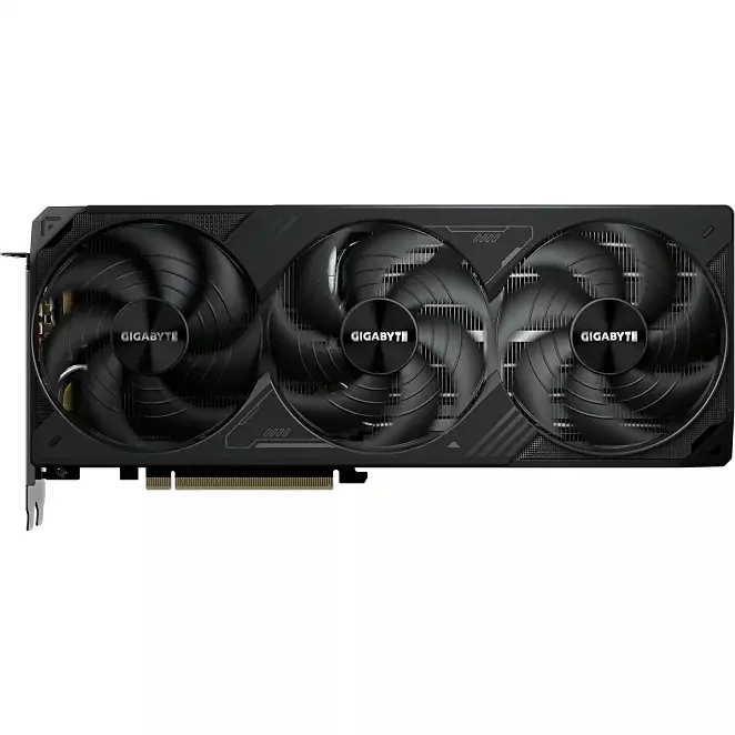 GIGABYTE GeForce RTX 5080 WINDFORCE OC SFF 16G, Grafikkarte