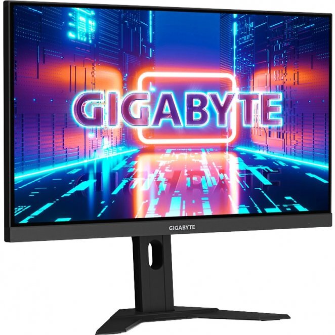 GIGABYTE M27U, Gaming-Monitor
