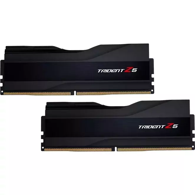 G.Skill Trident Z5 mit 48 GiByte DDR5-8000