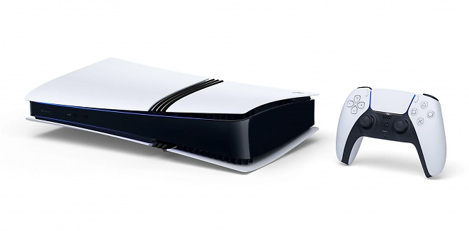 Playstation 5 Pro