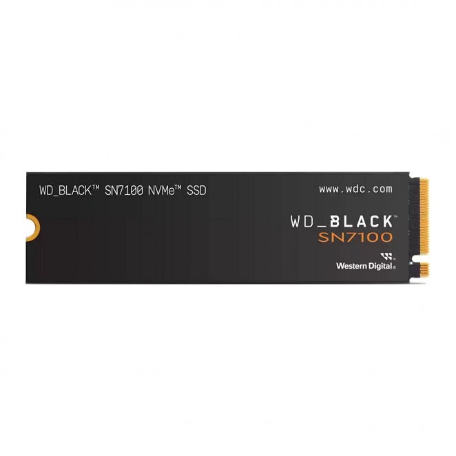 WD SN7100 2 TB
