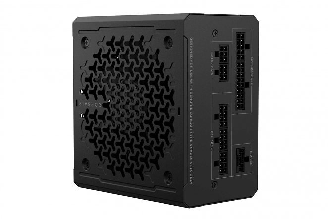 Corsair RMe Netzteile: Modular, leise, zuverlässig - für jeden Build geeignet!