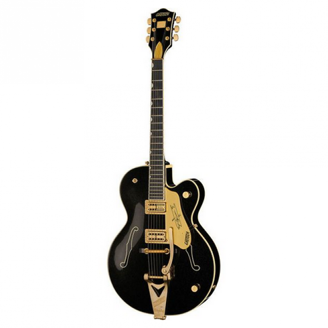Gretsch G6120T-SW Steve Wariner