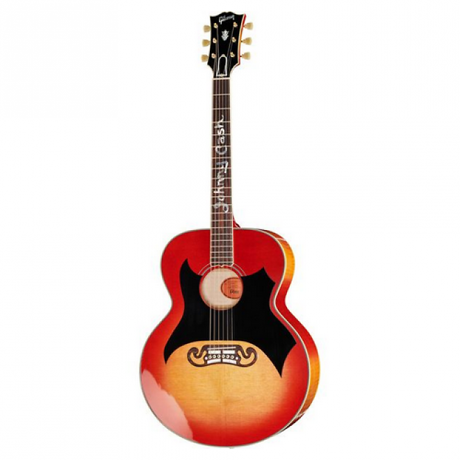 Gibson Johnny Cash SJ-200 VCS