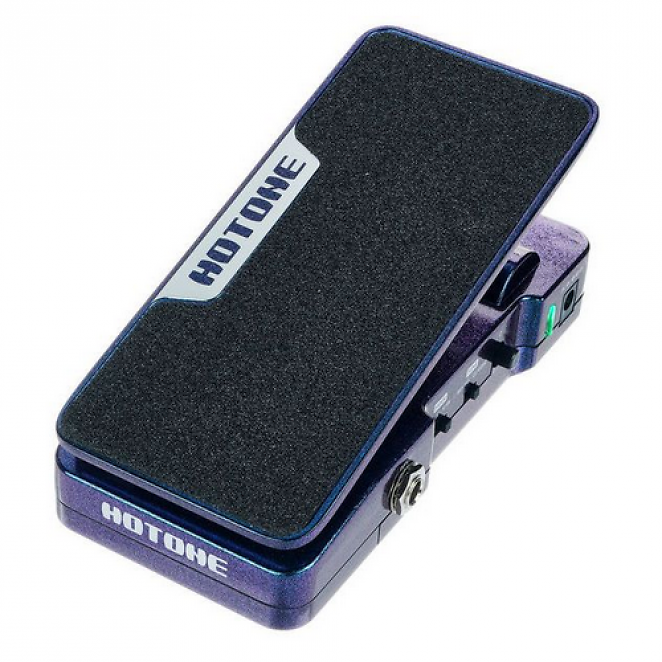 Hotone Soul Press II